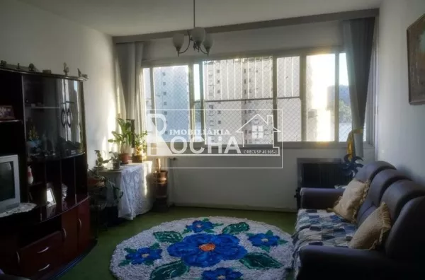 Apartamento para , 2 quarto(s),  Itararé, São Vicente
