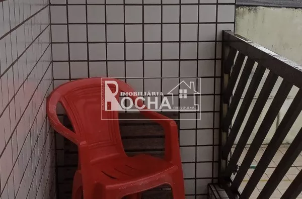 Vende Casa 2 quartos Parque São Vicente, São Vicente