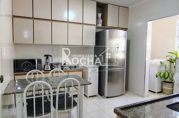 Apartamento para venda, 2 quarto(s),  Parque São Vicente, São Vicente - Foto 6