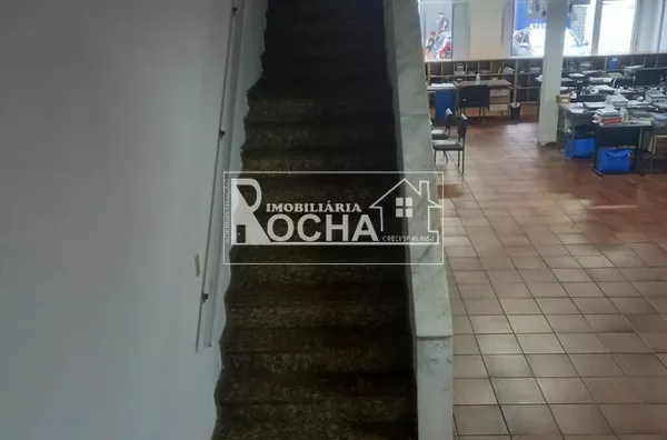 Loja comercial para venda,  Centro, São Vicente - Foto 11