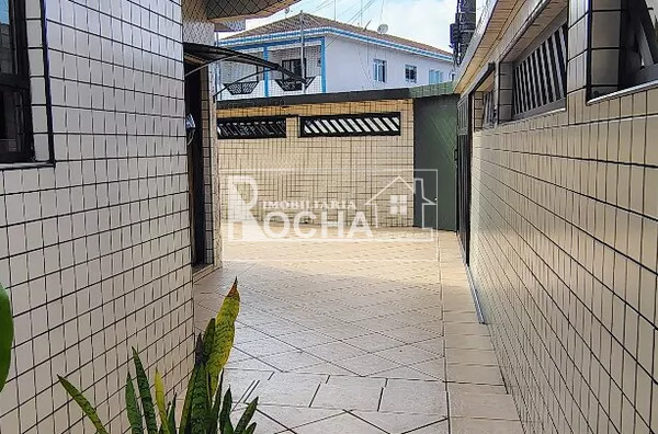 3 Quarto,  1.suíte, Sala, cozinha, 3 banheiros, garagem ampla. - Foto 26