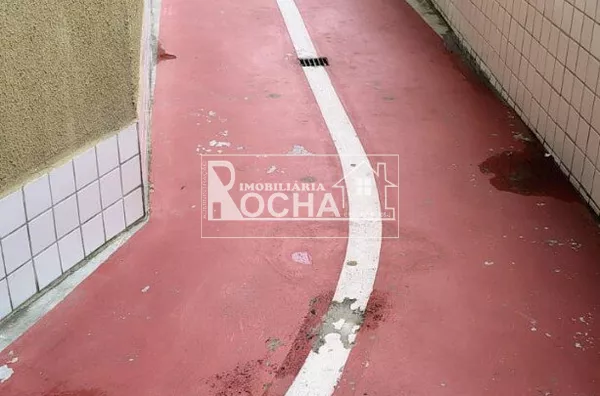 Apt, novo, 2 quartos, sala/cozinha/americana, banheiro garagem, área de serviço, academia, piscina, e outros lazer - Foto 18