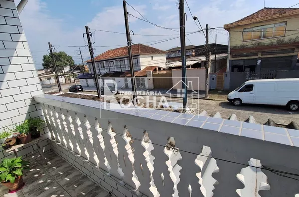 Casa para venda, 2 quarto(s),  Esplanada Dos Barreiros, São Vicente - Foto 14