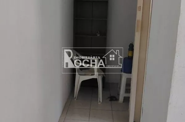 Terreno com edicula, 182,50m² Espl Dos Barreiros, São Vicente - Foto 10