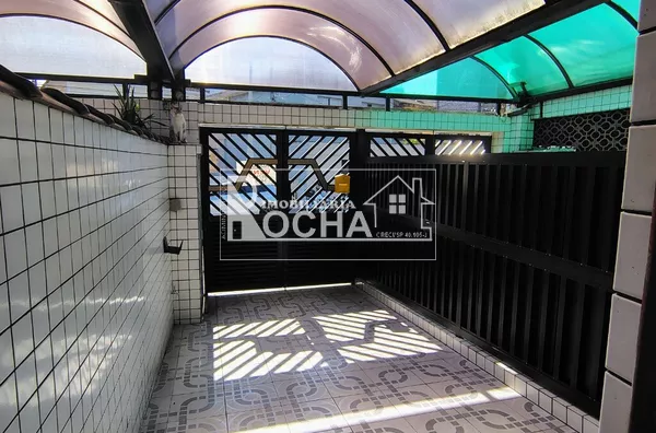 Casa para , 2 quarto(s),  Esplanada Dos Barreiros, São Vicente