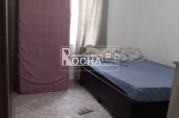 Isolada vende Cidade Nautica III São Vicente - Foto 13