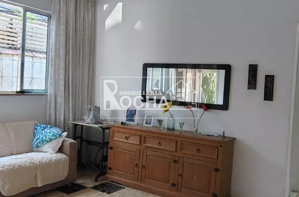 3 Quartos, Sala, Cozinha, Banheiro, Gargem, área de serviço, + edicula - Foto 11