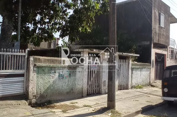 Terreno para venda,  Joquei Clube, São Vicente