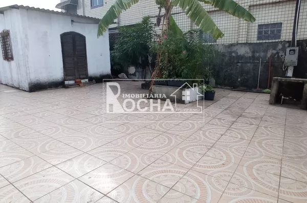 TERRENO com 10 x 27,50  com menfeitorias tipo casa 2 quartos de mais dependencias - Foto 6
