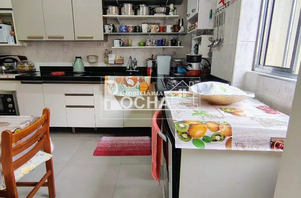 Apartamento com96M²Vaga de garagem a venda, Centro, São Vicente praia biquinha. - Foto 11