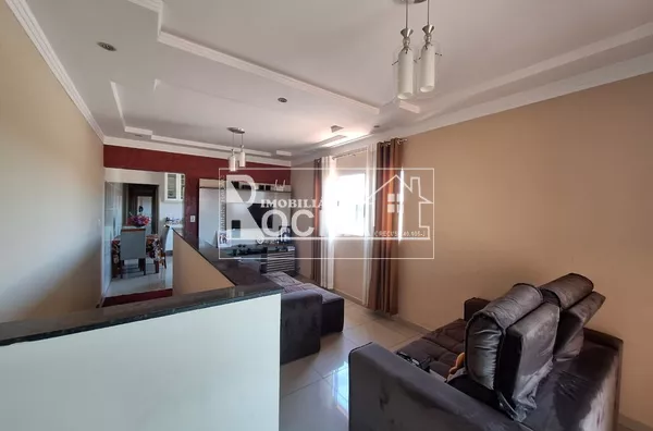 Casa para venda, 3 quarto(s),  Esplanada Dos Barreiros, São Vicente