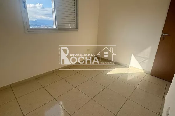 Apt, novo, 2 quartos, sala/cozinha/americana, banheiro garagem, área de serviço, academia, piscina, e outros lazer - Foto 9