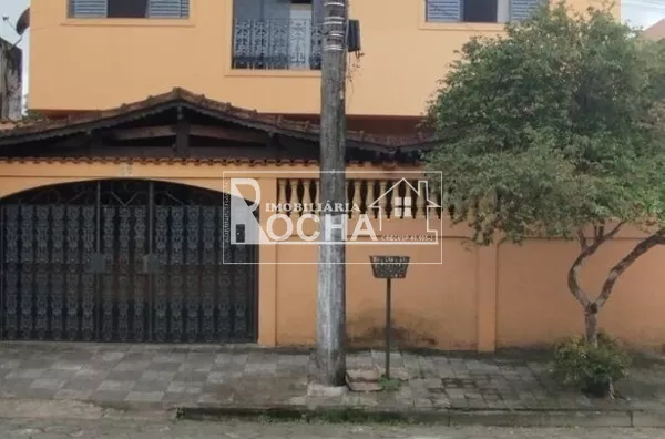 Sobrado para venda,  Esplanada Dos Barreiros, São Vicente - Foto 16