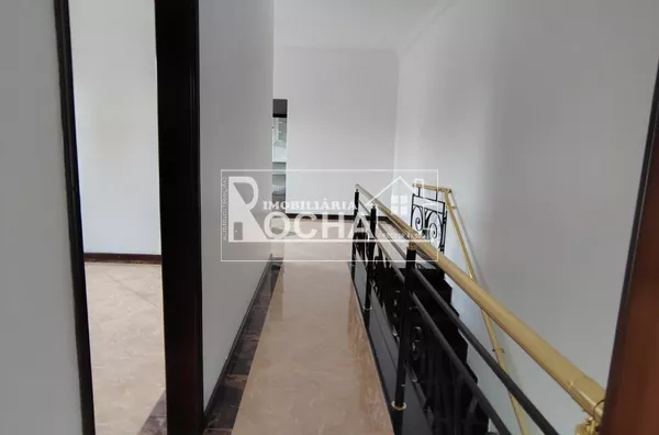 casa, 3 quartos, suite, banheira-hydro, sala, cozinha, banheiro, garagem, área de serviço - Foto 21