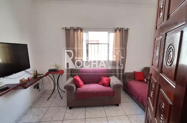 Casa para venda, 2 quarto(s),  Esplanada Dos Barreiros, São Vicente