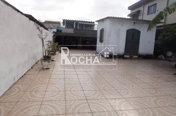 TERRENO com 10 x 27,50  com menfeitorias tipo casa 2 quartos de mais dependencias - Foto 7