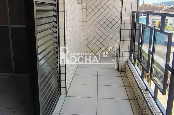 3 Quarto,  1.suíte, Sala, cozinha, 3 banheiros, garagem ampla. - Foto 9