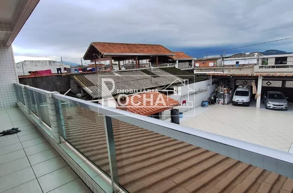 Casa para venda, 3 quarto(s),  Parque São Vicente, São Vicente - Foto 28
