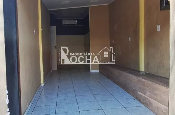 Loja 12m² comercial aluguel,  Parque São Vicente, São Vicente
