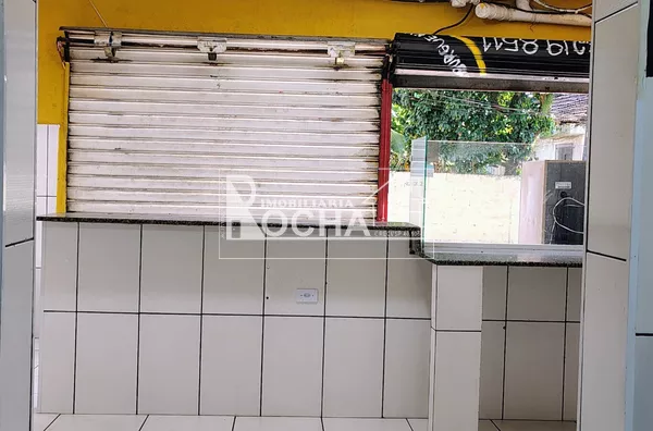 Loja comercial para aluguel,  Vila Margarida, São Vicente - Foto 6