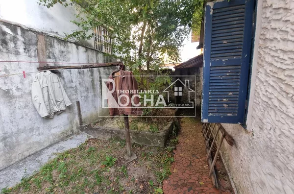 Casa em Terreno 300m²,  Itararé, São Vicente - Foto 28