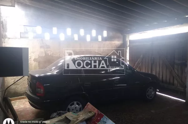 Casa para venda, com 3 quartos, São Vicente