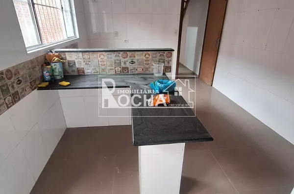 Sobrado para venda, 3 dormitórios, lazer, Náutica III, São Vicente - Foto 15
