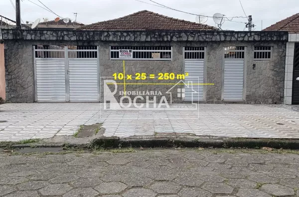 Isolada vende Cidade Nautica III São Vicente
