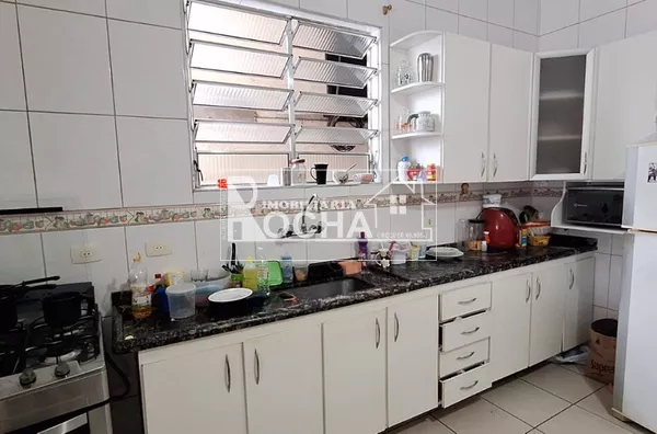 Casa para venda, 3 quarto(s),  Parque São Vicente, São Vicente - Foto 11