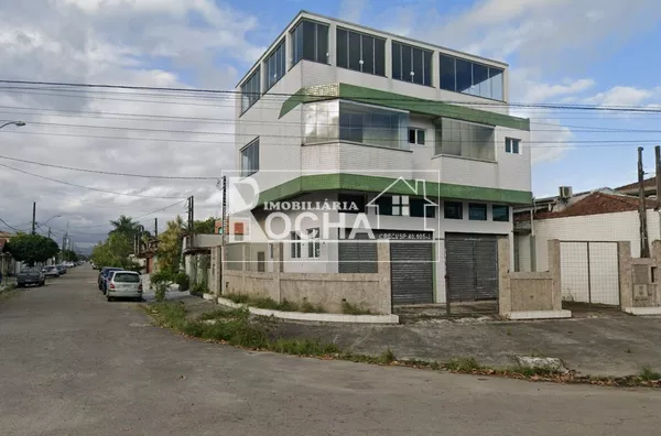 Sobrado para venda e aluguel,  Esplanada Dos Barreiros, São Vicente