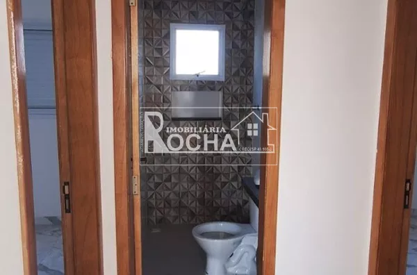Casa para venda 2 dormitórios,  Vila São Jorge, São Vicente - Foto 16