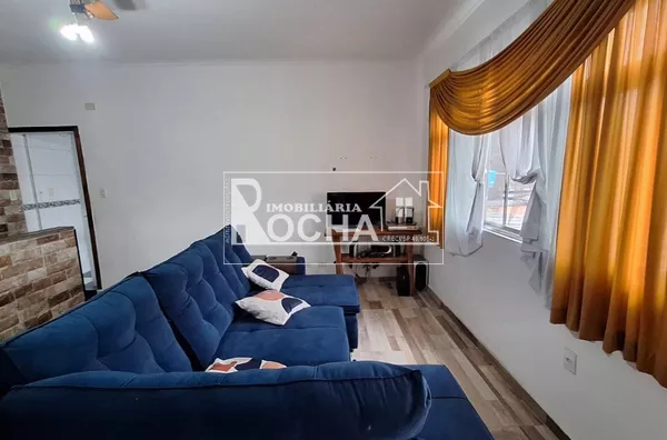 Casa para venda,  Cidade Naútica, São Vicente