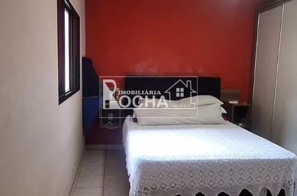 Casa para venda 270m, 3 dormitórios + edícula - Foto 12
