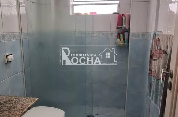 Apartamento para venda, 2 dormitórios com garagem, Parque São Vicente, São Vicente - Foto 12