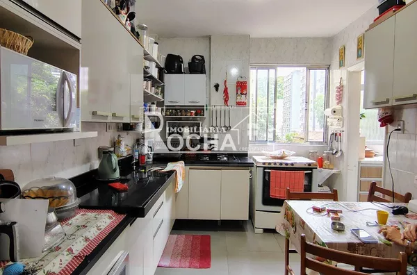 Apartamento com96M²Vaga de garagem a venda, Centro, São Vicente praia biquinha. - Foto 8