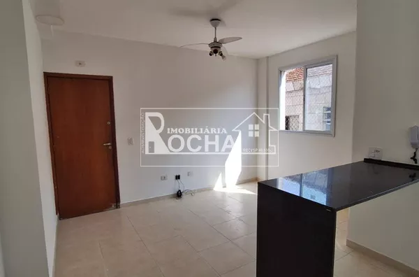 2 quartos, sala, cozinha, banheiro, vaga de garegem - Foto 19