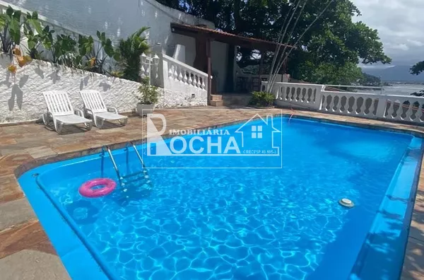 [casa isolada] para venda, 2 quarto(s),  Ilha Porchat, São Vicente - Foto 19