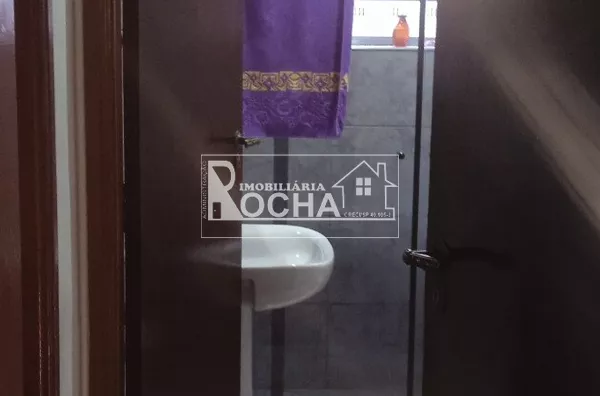 casa isolada, para venda,  Esplanada Dos Barreiros, São Vicente - Foto 12