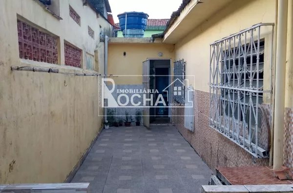 Sobrado para venda,  Bitaru, São Vicente - Foto 35