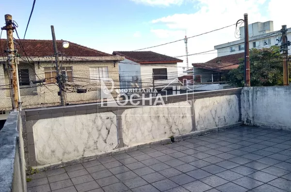 Sobrado para venda,  Bitaru, São Vicente - Foto 17