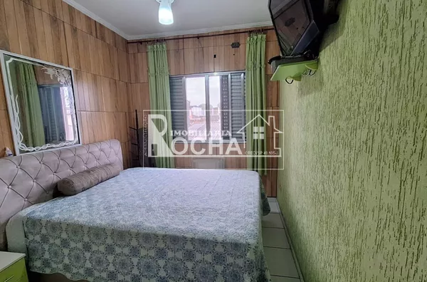 Casa para venda,  Cidade Naútica, São Vicente - Foto 12