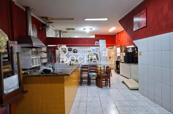 Loja comercial VENDA OU LOCAÇÃO,  Parque São Vicente, São Vicente