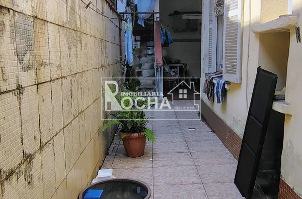 3 Quartos, Sala, Cozinha, Banheiro, Gargem, área de serviço, + edicula - Foto 23