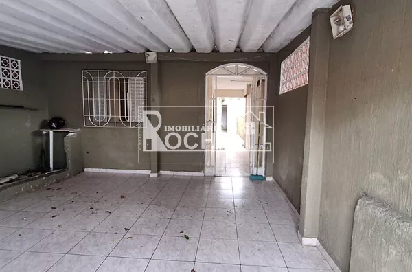 Casa a venda Cidade Nautica.3 São Vicente