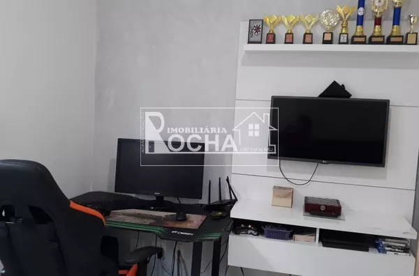 Casa sobreposta com 3 dormitórios para Venda, Catiapoã, São Vicente - Foto 35