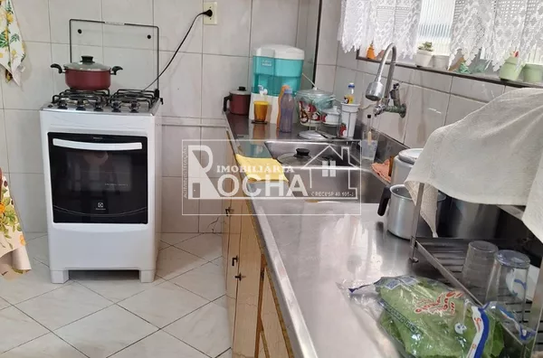 1º Andar frente, Lindo apto a venda,  Centro, São Vicente..