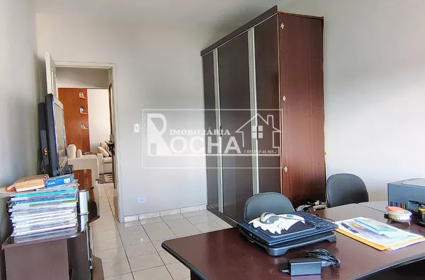 Apartamento para venda, 2 quarto(s),  Parque São Vicente, São Vicente - Foto 19