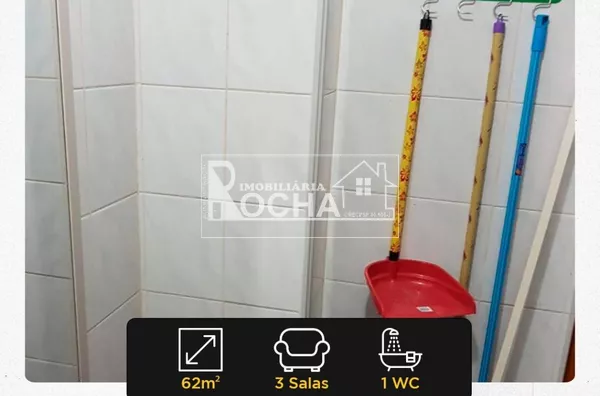 Sala comercial para venda 62m, encruzilhada, Santos/SP - Foto 8