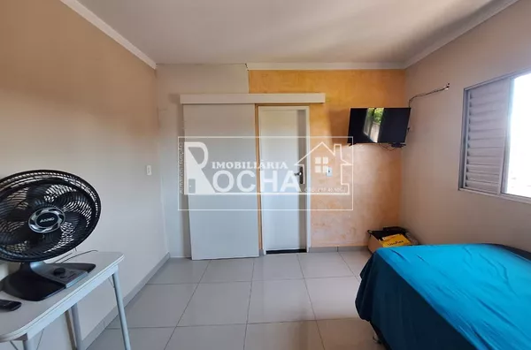 Casa para venda, 3 quarto(s),  Esplanada Dos Barreiros, São Vicente - Foto 25