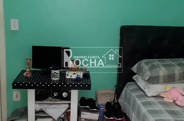 Casa sobreposta com 3 dormitórios para Venda, Catiapoã, São Vicente - Foto 28
